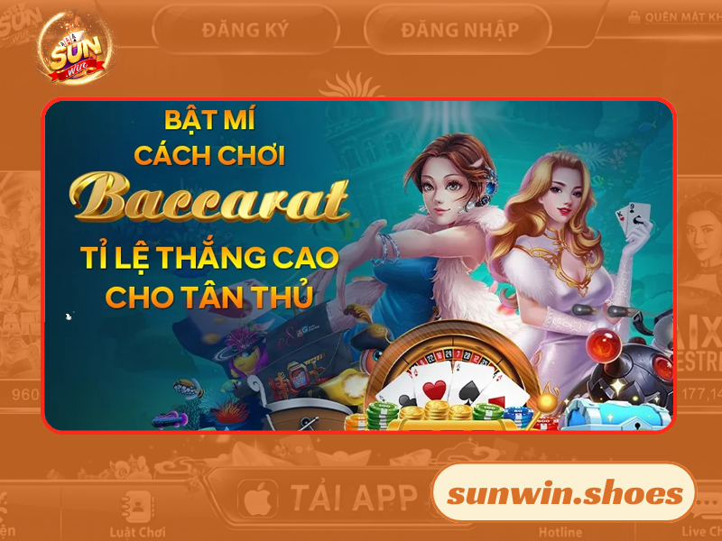 Những phương pháp chơi để nâng cao khả năng chiến thắng