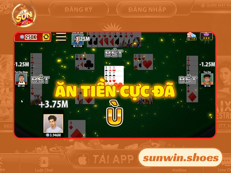 Game bài có những điểm nổi bật và thu hút khác