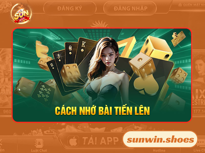 Nắm rõ về cách chơi Tiến Lên Miền Nam tại Sunwin dễ dàng