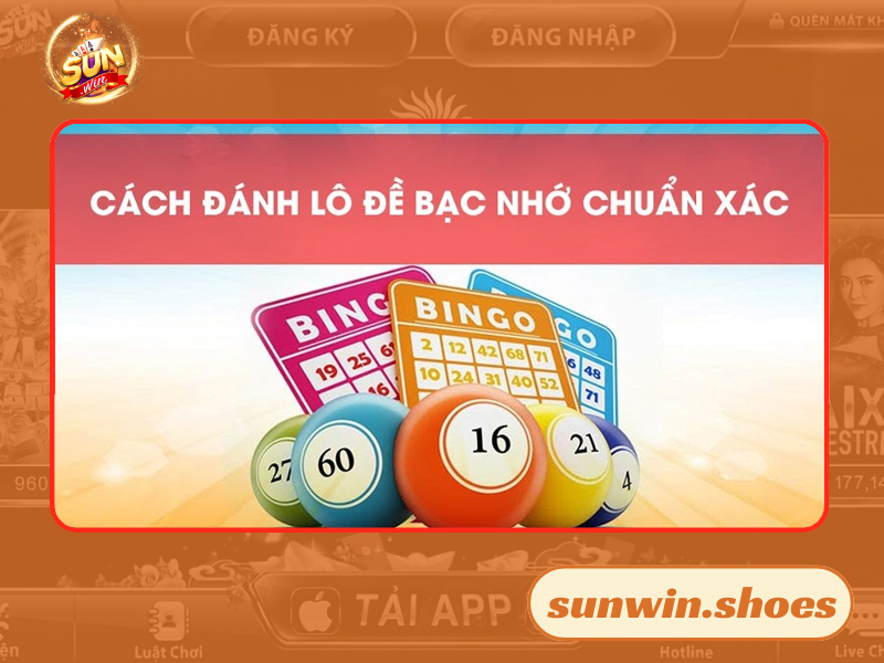 Có nên phụ thuộc vào Bạc nhớ lô đề