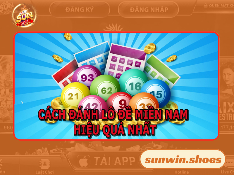 Lợi ích, rủi ro của soi cầu miền Nam