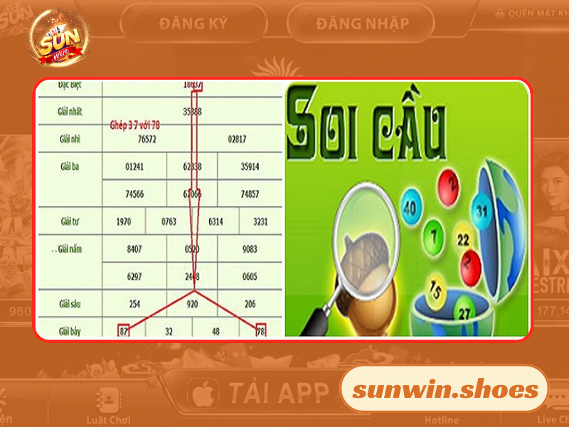 Những mặt lợi và mặt hại của việc chơi soi cầu