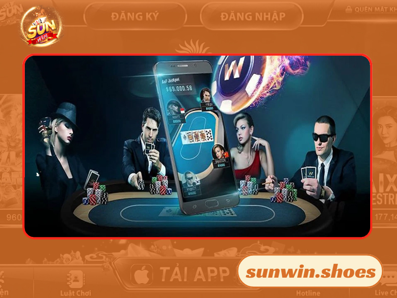 Tìm hiểu về game Poker ở đâu chi tiết