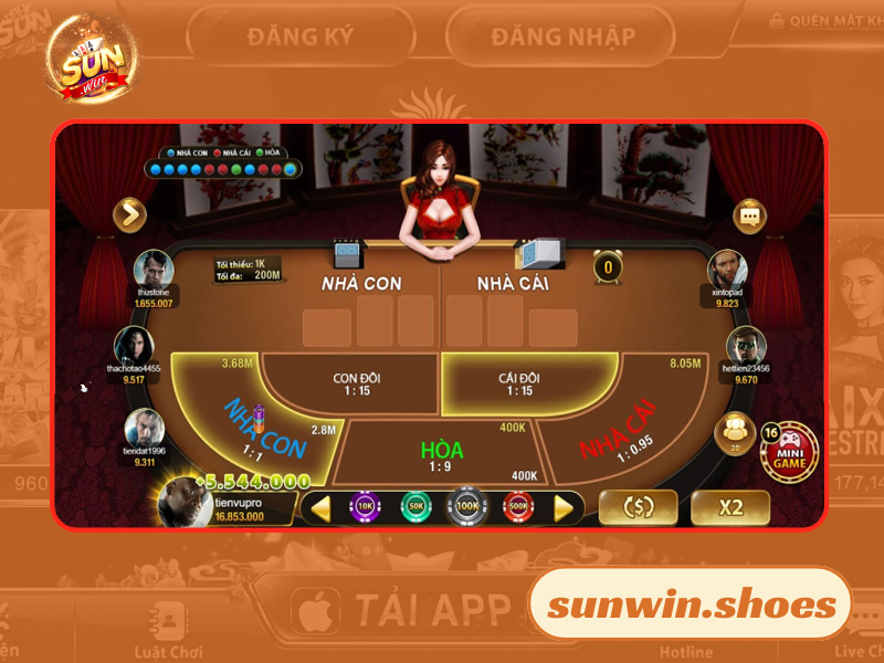 Lý do để game trở thành sự lựa chọn của nhiều người