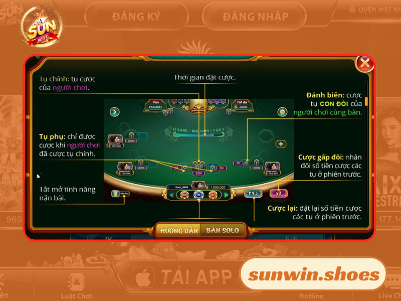 Lý do game được nhiều người ưa thích