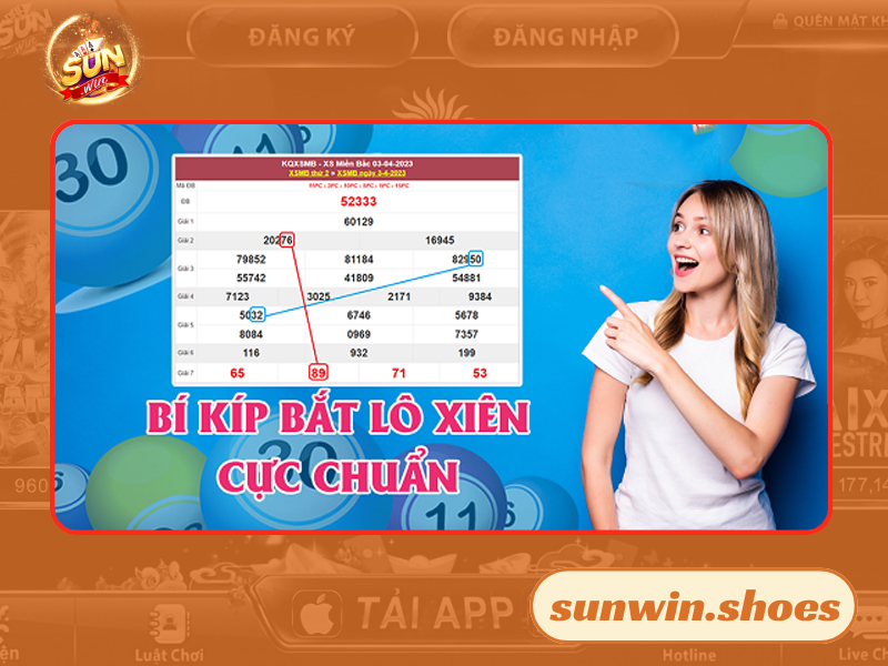 Rủi ro, lợi ích khi đánh lô xiên
