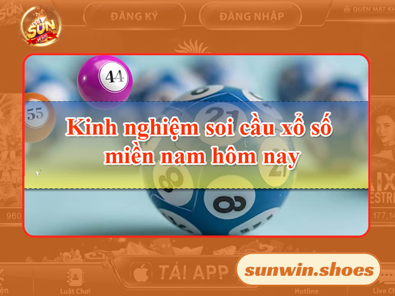 Kinh nghiệm khi soi cầu